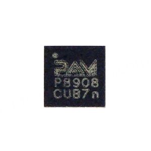 Chip Amplificador de Potencia de Audio PAM8908JER, Serigrafía P8908, Encapsulado QFN16 - Product Image 2