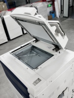 Photocopieur/Imprimante Numérique Couleur Haute Vitesse Reconditionné d'Occasion pour C75/J75 avec Prise en Charge A3
