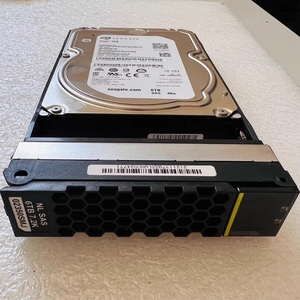 Discos Duros Huawei de 3.5 Pulgadas 02350SMJ STLZA5NS6000 6TB HDD 7200K RPM SAS para OceanStor 2600 V3 - Product Image 1