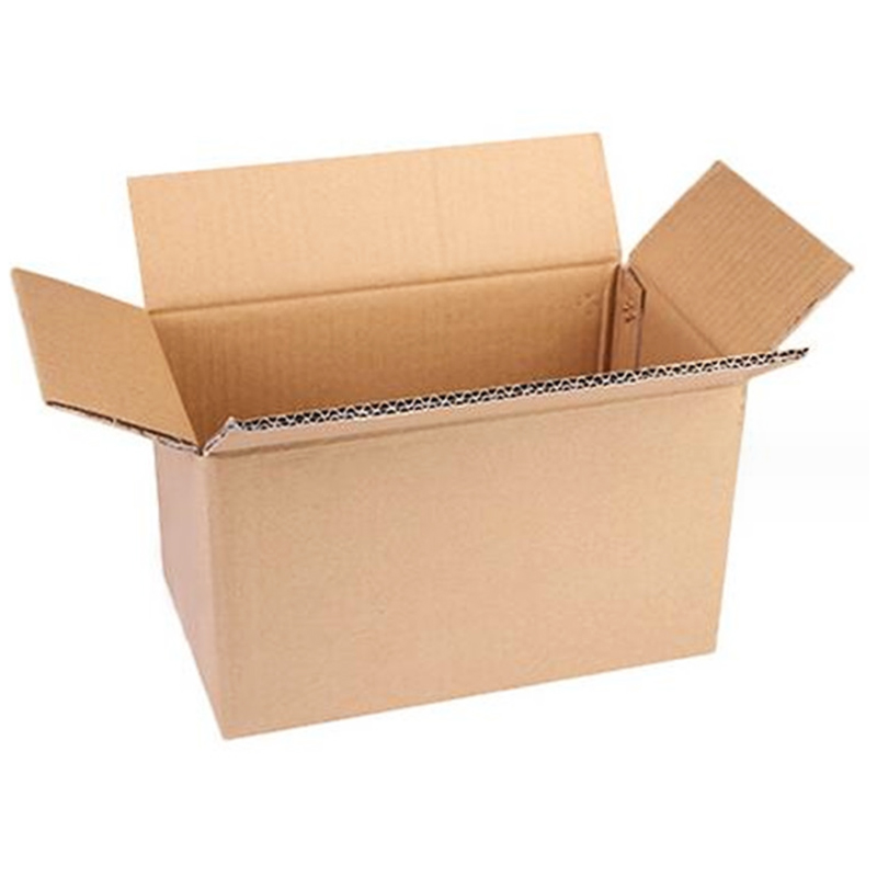 Oem Factory Price Corrugated Karton Cardboard Carton Packing Corrugated Shipping Box Moving