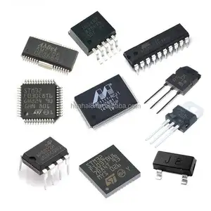 Components Pic Series 8-bit 20mhz 14kb Flash 44-tqfp Microcontroller Ic Pic16f887-i/pt