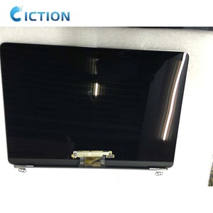 661-02266 661-02248 vàng/Siver/màu xám cho <span class=keywords><strong>Apple</strong></span> Macbook Retina 12 "A1534 LCD lắp ráp đầy đủ 2015, cho <span class=keywords><strong>Mac</strong></span> sửa chữa các bộ phận - Product Image 2