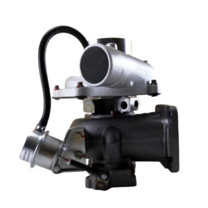 6HK1-TICS turbocompressore GT3576D GT3576DL Turbo 8943906392 per Isuzu macchine parti del motore - Product Image 3