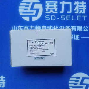 ตัวควบคุมอุณหภูมิแบบ PID ฟัซซี่ปรับค่าเองได้ รุ่น FDC9300 ของ Future Design Controls แรงดันไฟฟ้า 24V - Product Image 5