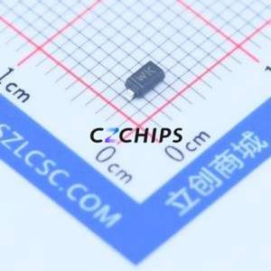 Nuevo y Original BZT52C16 SOD-123 Diodo Zener, Venta al por Mayor de Componentes Electrónicos, Proveedor de Chips y Servicio BOM - Product Image 1