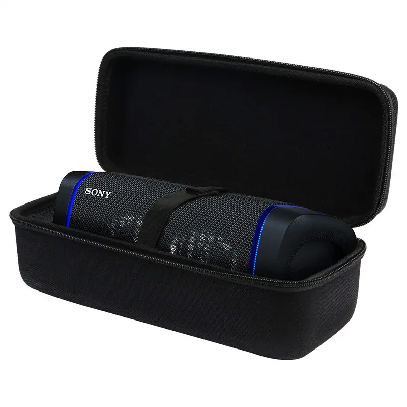 Hard Carrying Case Replacement for Sony SRS XB33 Extra BASS Wireless Speaker waterproof Travel Carry Case