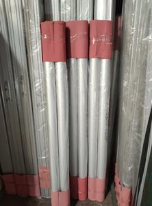 <span class=keywords><strong>Tubo</strong></span> y Barril <span class=keywords><strong>de</strong></span> Cilindro Neumático <span class=keywords><strong>de</strong></span> <span class=keywords><strong>Aluminio</strong></span> Extruido 6061 6063, Superficie Anodizada, Servicios <span class=keywords><strong>de</strong></span> Doblado/Soldadura/Corte - Product Image 6