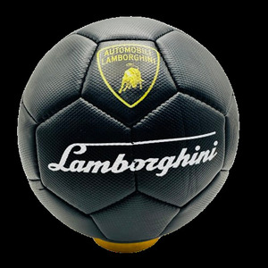 Ballon de football durable Taille officielle - Design du tournoi Concacaf 2026 pour l'entraînement professionnel avec gants de gardien de but - Product Image 5