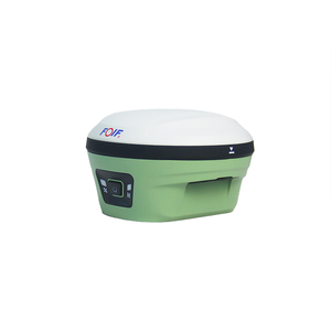 FOIF A66MAX GPS RTK พร้อมเลเซอร์และกล้องคู่ ระบบ AR สำหรับการวัดมุมเอียงเพื่อการสำรวจที่ดิน - Product Image 3