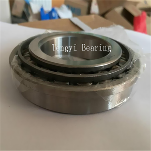 Bantalan Hub roda 4T-581/572 581 572B 581/572B 581/572-B 580/572 570/563 525/522 529/522 528/522 bantalan rol tirus - Product Image 6