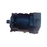 Chine Accouplements de moteur de pompe hydraulique à haute pression Moteur de grattoir à piston à vendre