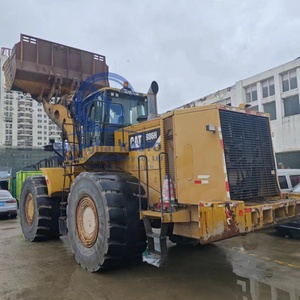 Guter Zustand Gebraucht Radlader CAT 986h,<span class=keywords><strong>Caterpillar</strong></span> 986h/ 950G/ 962H/ 950E/ 986hG, Gebraucht <span class=keywords><strong>Caterpillar</strong></span> 950E Radlader - Product Image 1
