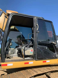 Excavateur d'occasion CAT 329D2L Machines de terrassement Excavateurs d'occasion en bon état à vendre à bas prix - Product Image 5