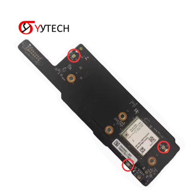 SYYTECH Power Switch Module Board for Xbox One S Slim Repair Parts
