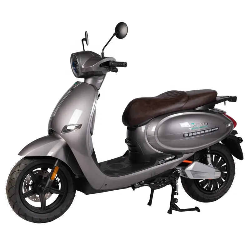 EEC COC 110 km/h Hochgeschwindigkeit 7700 watt VE-SPA Elektromotorrad-Scooter Rennmotorrad für Erwachsene mit Großmotor