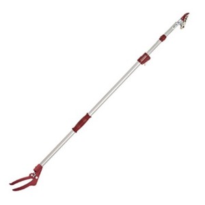 Forbice Telescopica a Lungo Raggio con Manico in Alluminio Articolo 108 - Product Image 1