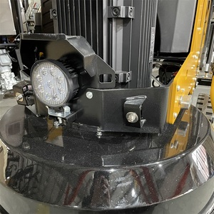 R850 Automatic RC 820mm Concrete <strong>Floor</strong> Grinder - Product Image 3