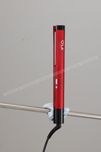 <span class=keywords><strong>OLA</strong></span> 2 en 1 Lisseur et boucleur électrique pour cheveux, outil de coiffage - Product Image 2