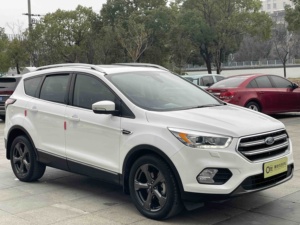 Véhicules d'occasion en gros à prix abordable : <span class=keywords><strong>Ford</strong></span> <span class=keywords><strong>Kuga</strong></span> 2019 <span class=keywords><strong>EcoBoost</strong></span> 180 2WD Version Premium, SUV d'occasion, voitures d'occasion - Product Image 3