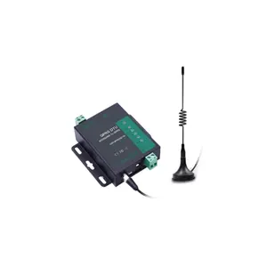 RS232 RS485 To GSM GPRS DTU Modem Converter Industrial Cellular Modem Serial Port USR-GPRS232-730