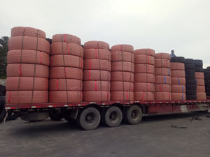 Fábrica Por Atacado De Alta Qualidade Nova Condição Viés Design Carregador Pneus 17.5x25 20.5x25 Pneus de Escavadeira 23.5x25 - Product Image 4