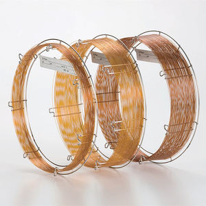 DB-1 15m x 0,25mm x 0,25 um <span class=keywords><strong>Gas</strong></span> chromato graph Kapillar-GC-Säule für VOC-Tests - Product Image 5