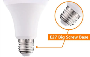 Bóng đèn LED điều khiển từ xa & đèn tuýp cho công viên giải trí, cảnh quan sân vườn hoặc bóng đèn LED sản xuất tại Trung Quốc - Product Image 2