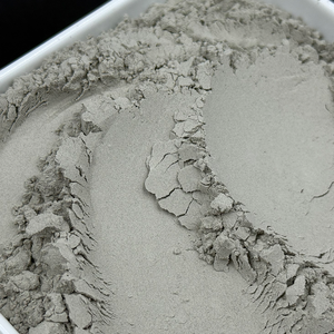 Hoch aktive Kohlen flugasche für die Zement industrie und den Beton bau - Product Image 3