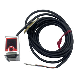 เซ็นเซอร์เลเซอร์ KEYENCE LR-TB2000 ระยะตรวจจับ 2 เมตร ชนิดสายเคเบิล เลเซอร์คลาส 2 เซ็นเซอร์โฟโตอิเล็กทริคสำหรับอุตสาหกรรม - Product Image 3