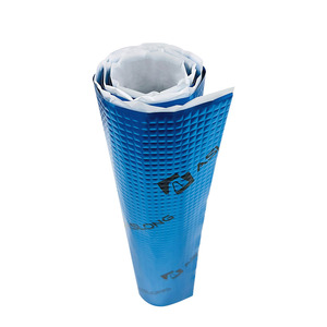 2mm * 460mm * 800mm paneles acústicos marca Aslong ButyI alfombrilla de amortiguación de sonido de goma almohadilla de absorción de impacto amortiguación de sonido de coche - Product Image 5