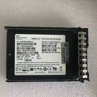 Disque SSD d'entreprise SM863a 1,92 To 2,5 pouces SATA 6 Gbit/s MZ-7KM1T9N PN 866614-004 pour serveur, lecture intensive