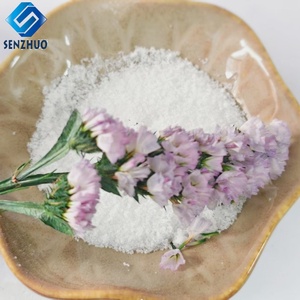 ไตรเอทิลเอมีนไฮโดรคลอไรด์ CAS 554-68-7 คุณภาพพรีเมียม ราคาแข่งขัน - Product Image 1