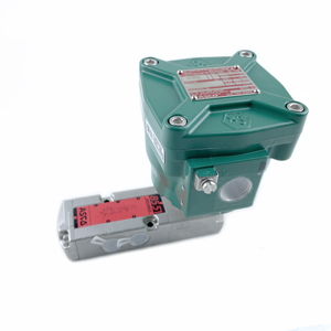 NFET8551A309MO โซลินอยด์กันระเบิด24DC โซลินอยด์กันระเบิด - Product Image 3