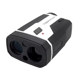 एक्स औद्योगिक और डिय ग्रेड 600 मीटर लंबी दूरी की उच्च-परिशुद्धता वाला फ्लैलॉक + कंपन रबर गोल्फ रेंजफाइंडर - Product Image 2