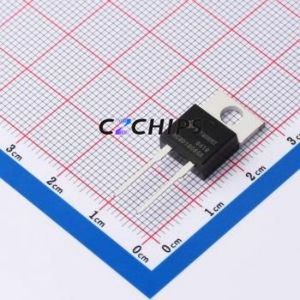 ชิปไดโอดซิลิคอนคาร์ไบด์ไดโอด TO-220-2L HC3D16065A ใหม่ของแท้ชิ้นส่วนอิเล็กทรอนิกส์ - Product Image 1