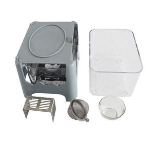 เครื่องวัดความหนาแน่นของวัสดุแบบประหยัด, เครื่องวัดความหนาแน่น - Product Image 5