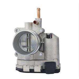 Cuerpo de Aceleración Electrónico Directo de Fábrica F01R00Y002 para Chery 473, Brilliance 4A91, Haima Haima3, <span class=keywords><strong>Cupido</strong></span>, Forthing Joyear - Product Image 1