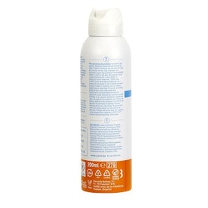 บรูมา โซลาร์ เซ็นซิทีฟ เอสพีเอฟ 50+ กู๊ดเนส 200 มล. - Product Image 2