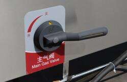 Cuisinière à gaz commerciale Kingbetter pour restaurant et cuisson, avec chaudières, en acier inoxydable, 35 kW, garantie 1 an - Product Image 3