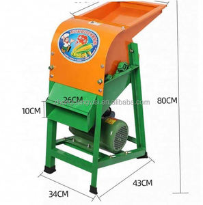 Desgranadora y Trilladora de Maíz Automática Todo en Uno para Uso Doméstico y Agrícola, con Motor, Sin Necesidad de Pelar, de Dos Fases - Product Image 2
