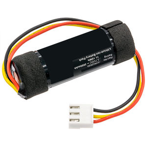 Batería de repuesto para estudio <span class=keywords><strong>Harman</strong></span>/<span class=keywords><strong>Kardon</strong></span> Onyx <span class=keywords><strong>4</strong></span>, 3,7 V/mA - Product Image 2