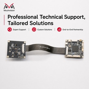 Carte <span class=keywords><strong>de</strong></span> développement d'<span class=keywords><strong>intelligence</strong></span> <span class=keywords><strong>artificielle</strong></span> Rockchip Core1106 RV1106, puissance <span class=keywords><strong>de</strong></span> calcul <span class=keywords><strong>de</strong></span> 0,5 à 1 TOPS en option - Product Image 4