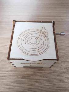 Experimento <span class=keywords><strong>de</strong></span> ciencia física Material didáctico Acústica Materia <span class=keywords><strong>de</strong></span> música Material didáctico práctico para juguetes para niños - Product Image 3