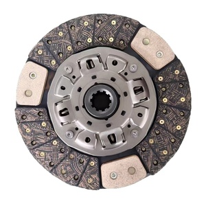 Disco de Embrague para Camión OEM 1-31240-134-0 1-31240-198-0 9-31240-078-0 - Product Image 1