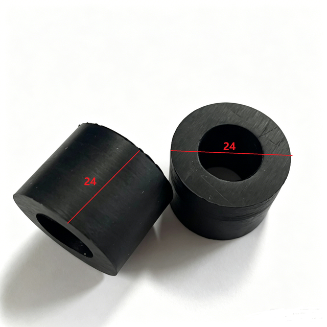 Factory Price Supply Good Flexible Heat Resistance Rubber Stopper/Rubber Feet