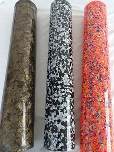 Vente en gros de plaques de cellulose en nacre de perle, feuilles de cellulose, série coquillages océaniques pour la décoration - Product Image 6