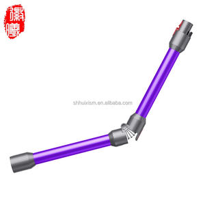 Baguette d'extension pliable pour aspirateur <span class=keywords><strong>sans</strong></span> <span class=keywords><strong>fil</strong></span> Accessoires de remplacement pour Dysons V15 V11 <span class=keywords><strong>V10</strong></span> V8 V7 - Product Image 1