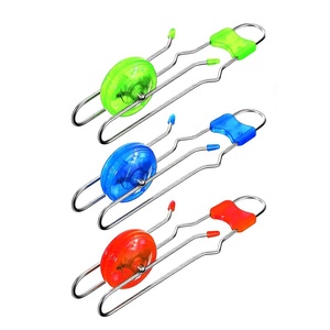 Light up Gyro Wheels Juguetes clásicos Niños Giroscopio Rail Twister Fascinante Rotación y efectos de iluminación Spinning Top Juguete sensorial - Product Image 1