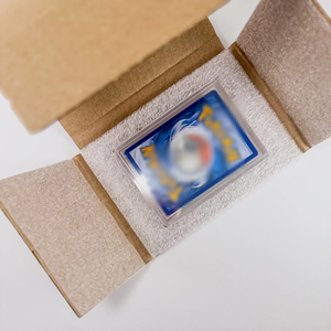 Wholesale Recyclable Easy Open Foam Padded Mailer Box For Collectible Sports <b>Card</b> Shipping - Product Image 2