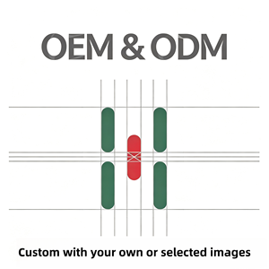 Mahjong américain en acrylique personnalisé avec logo imprimé, motifs de conception d'usine, pour soirées sociales et événements festifs - Product Image 5